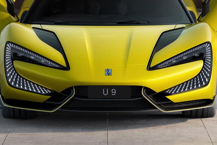 深圳坪山区创时锐企业管理咨询仰望U9以性能突破设计的极限，理想汽车企业文化与价值观