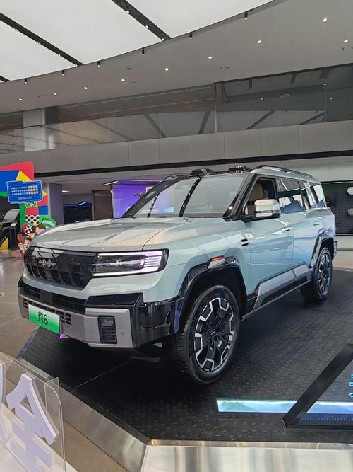 深圳坪山区创时锐企业管理咨询比亚迪方程豹硬派越野的爆款，英菲尼迪35周年与你共成长